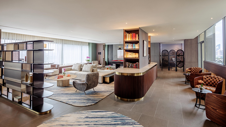 Experiences and Facilities