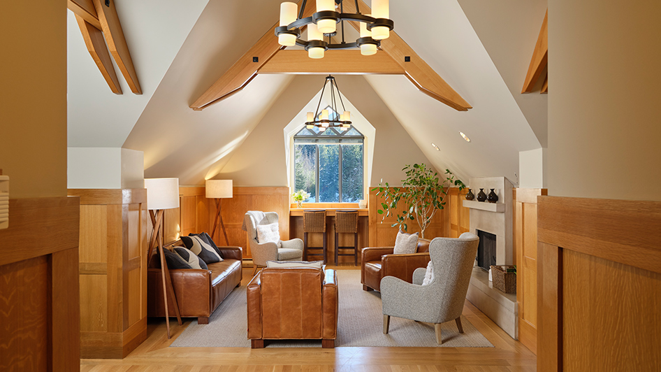 Versatile & Creative Spaces