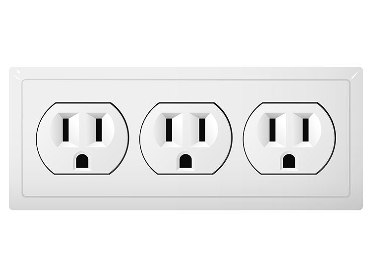 canada plug