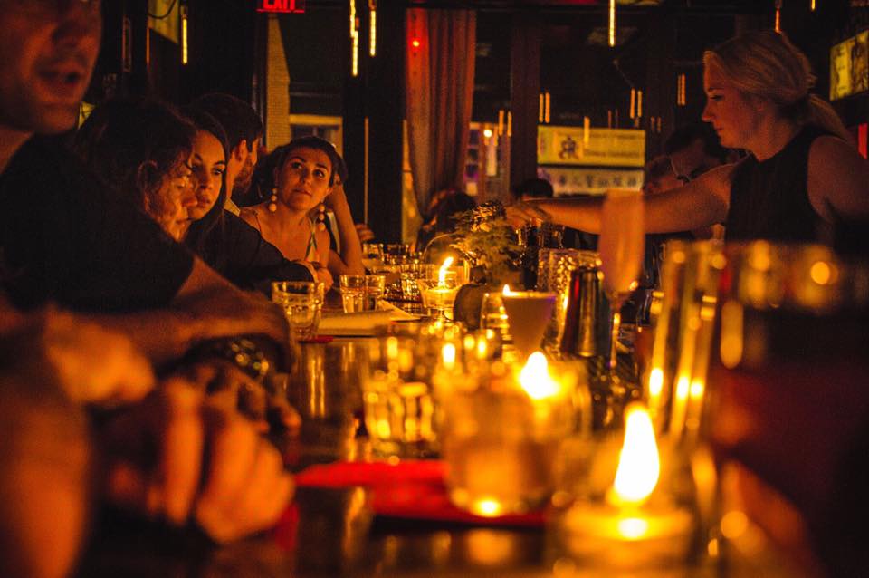 keefer bar in vancouver