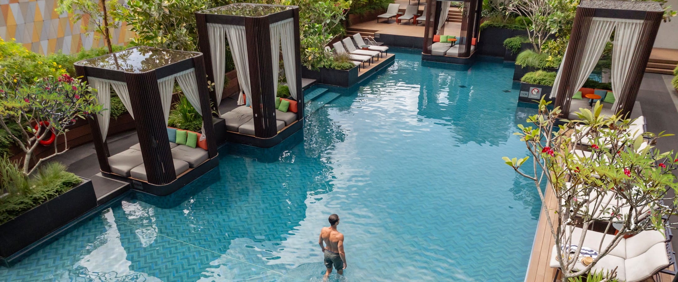 Welcome to Your Wellness Oasis