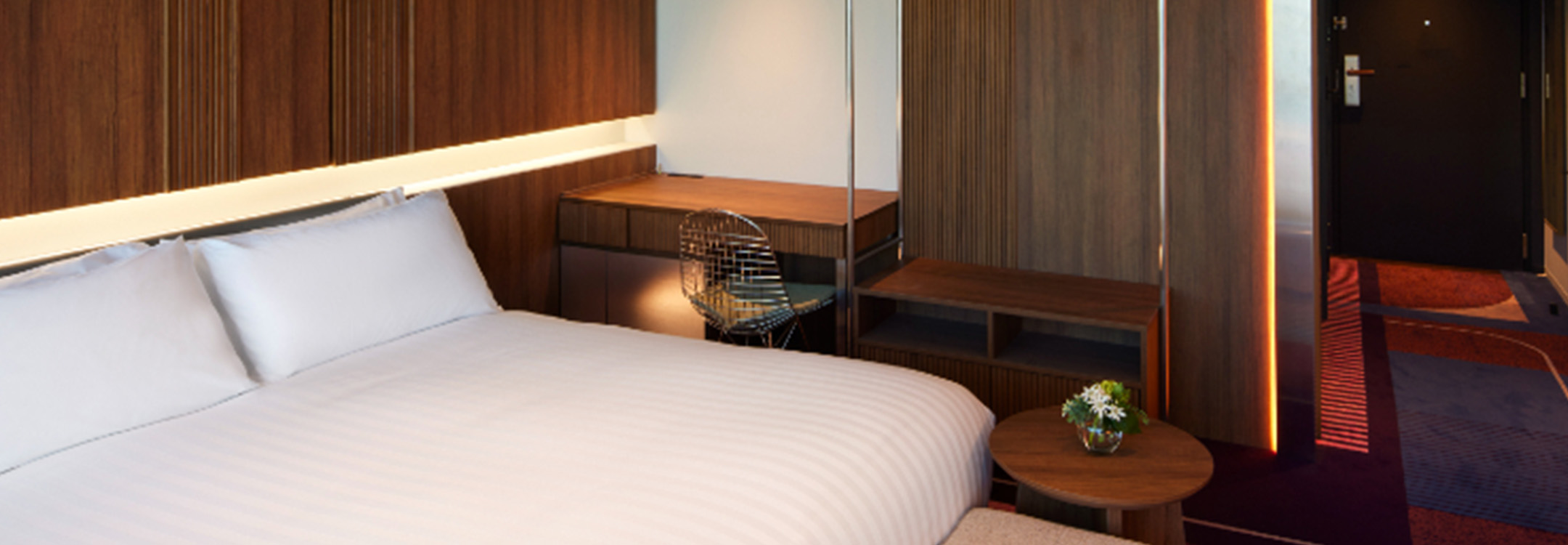  Premier Room - Hotel Groove Shinjuku