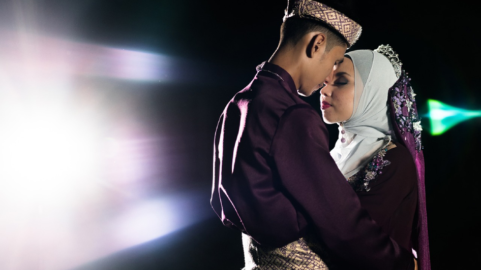 Malay Wedding