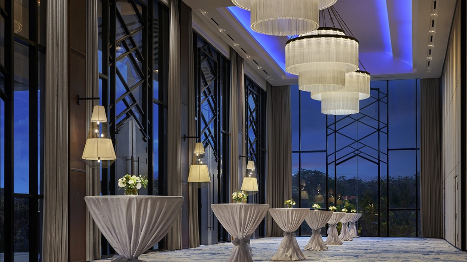Versatile and Creative Spaces