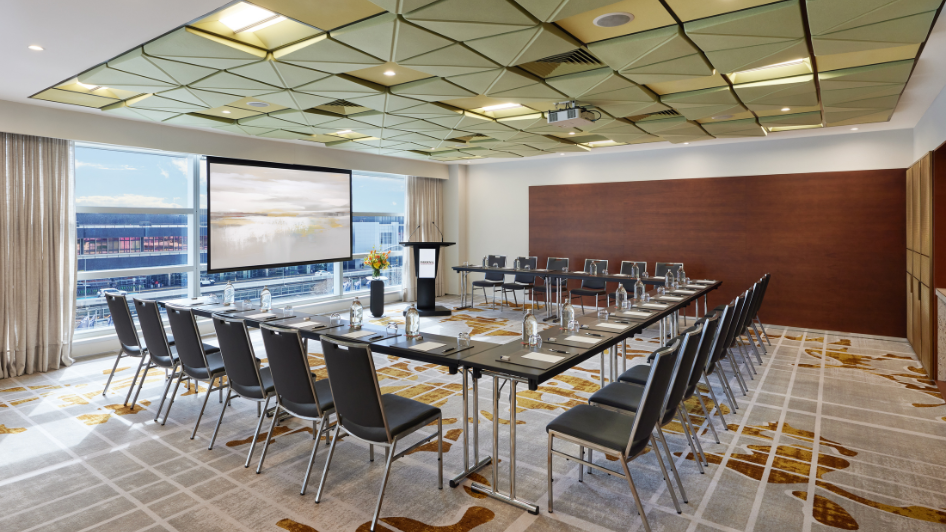 Training Workshops and Product Launches