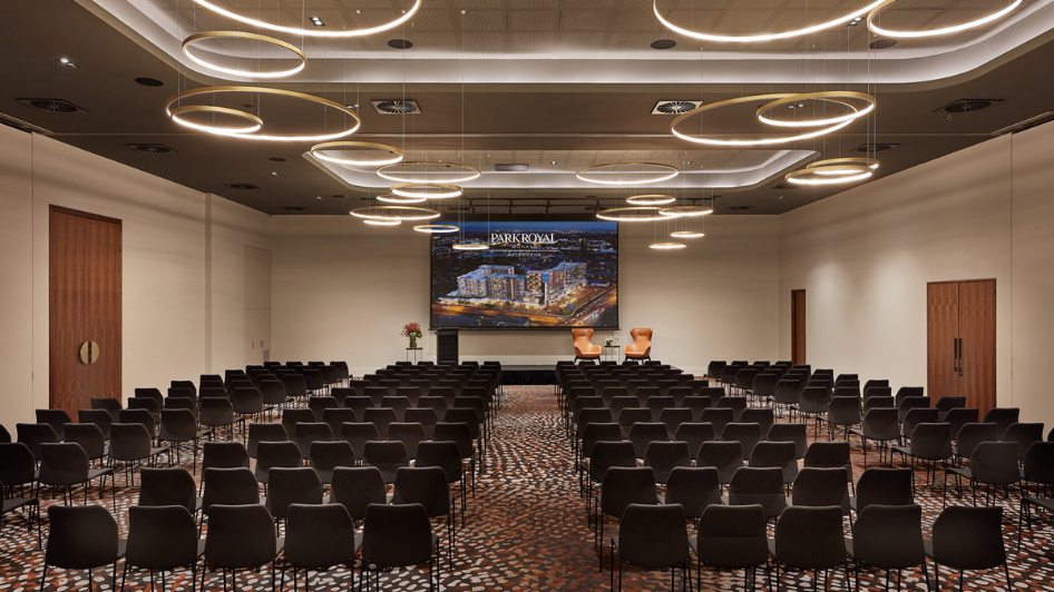 Product Launches & Conferences