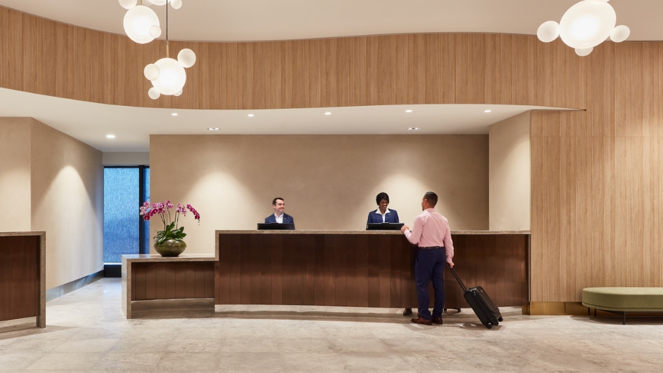 Hotel Policy