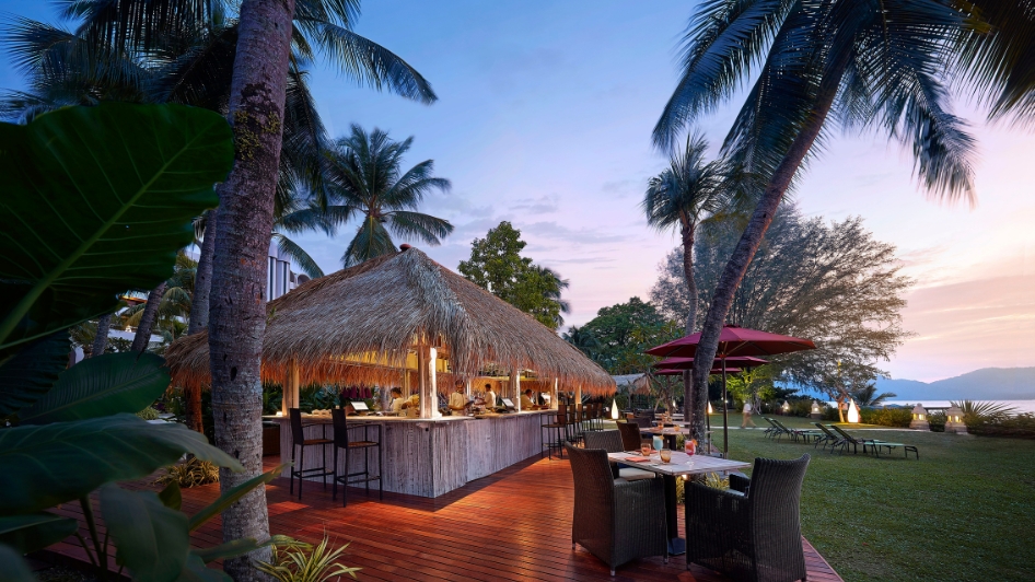 Sunset Bar