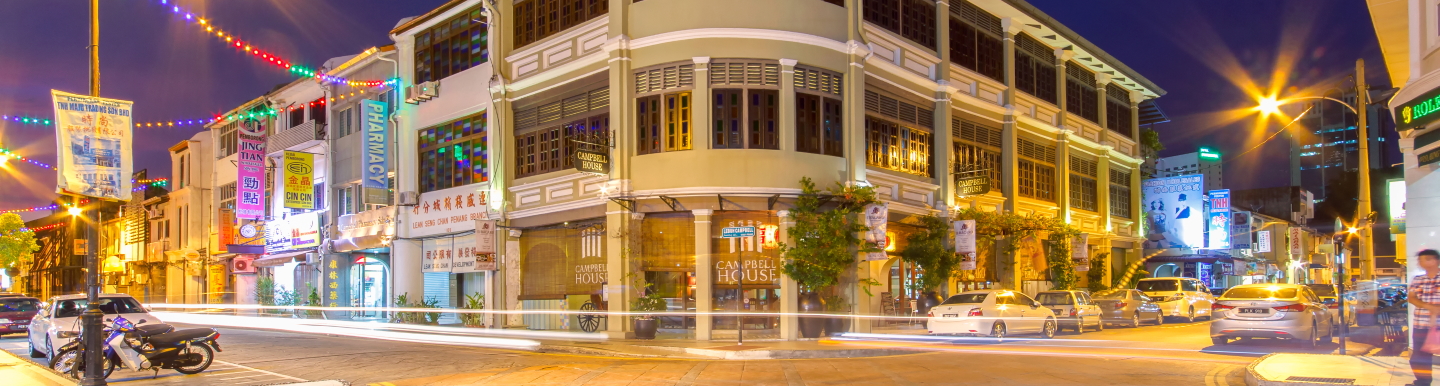  lebuh campbell george town malaysia