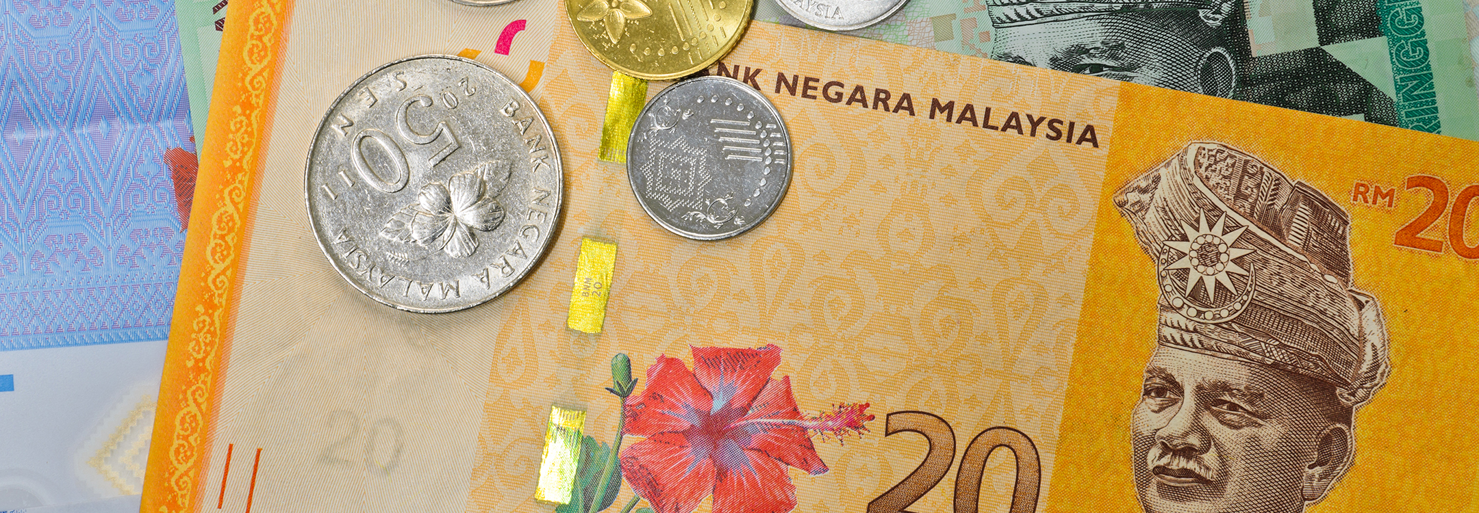 malaysia currency