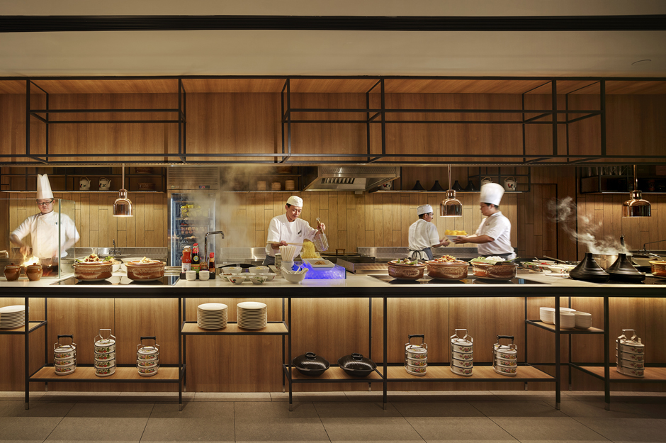 cinnamon restaurant chefs