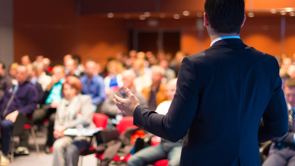 Product Launches and Conferences