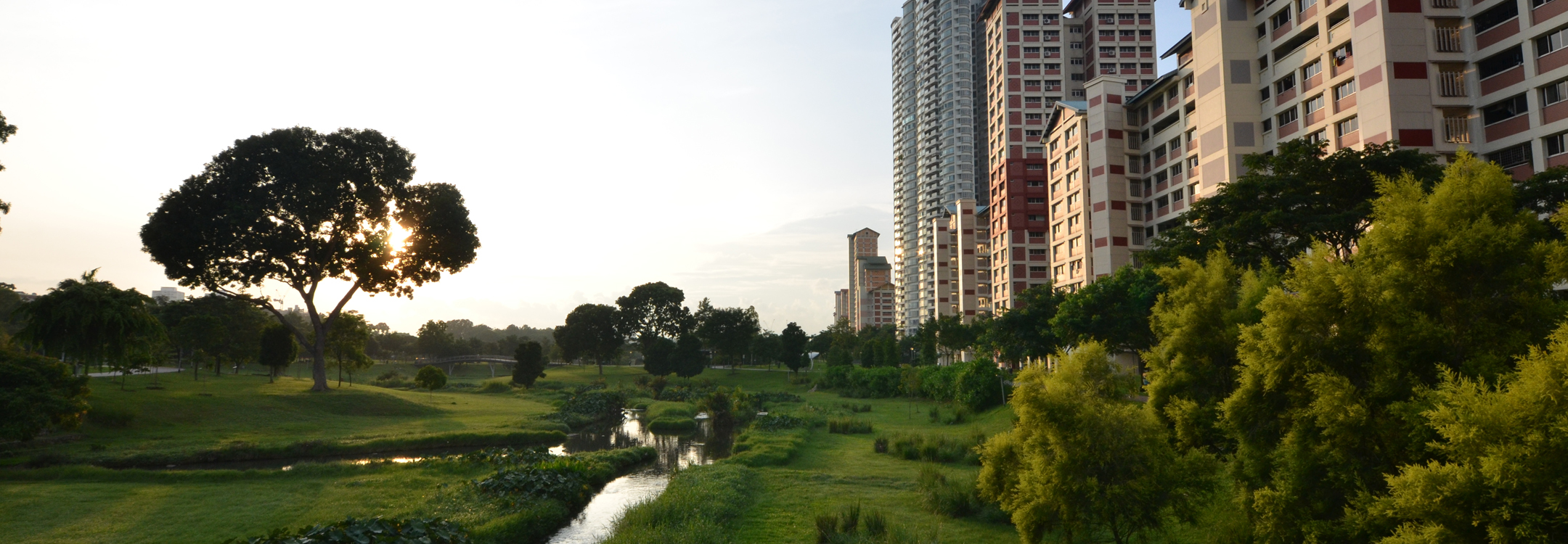 bishan park singapore