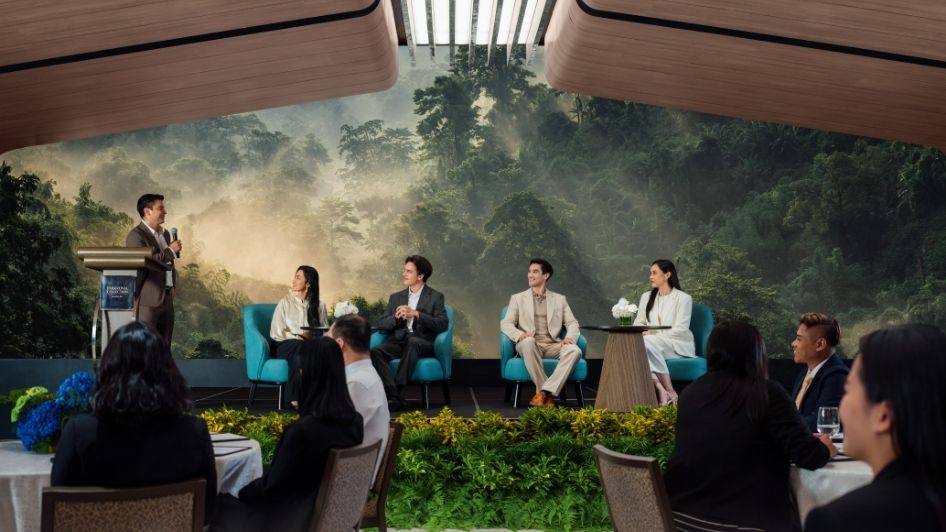 Signature Events, Sustainable Meetings