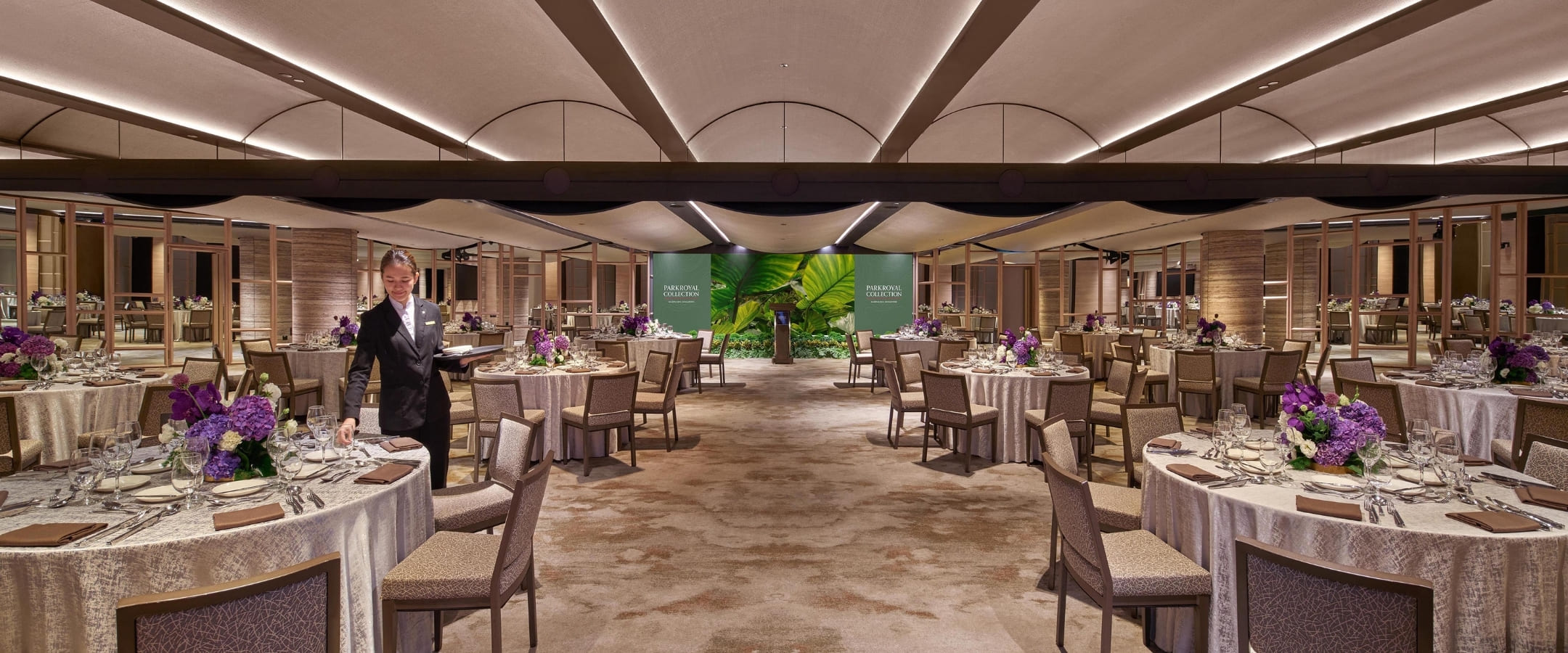 Atrium Ballroom