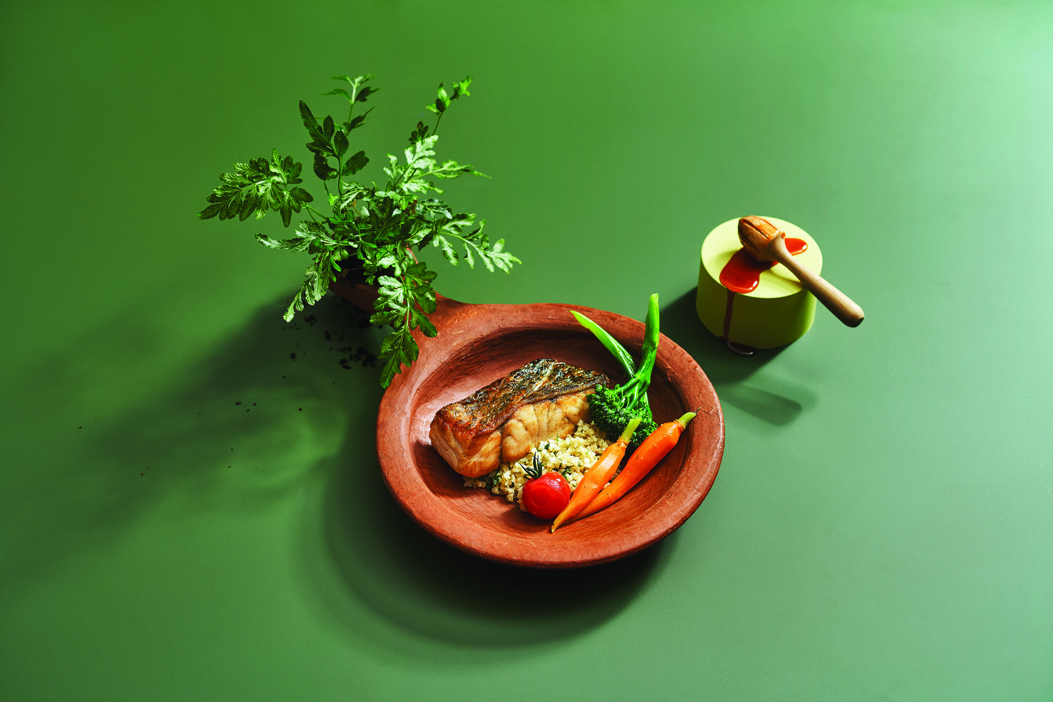 Managing Food Waste