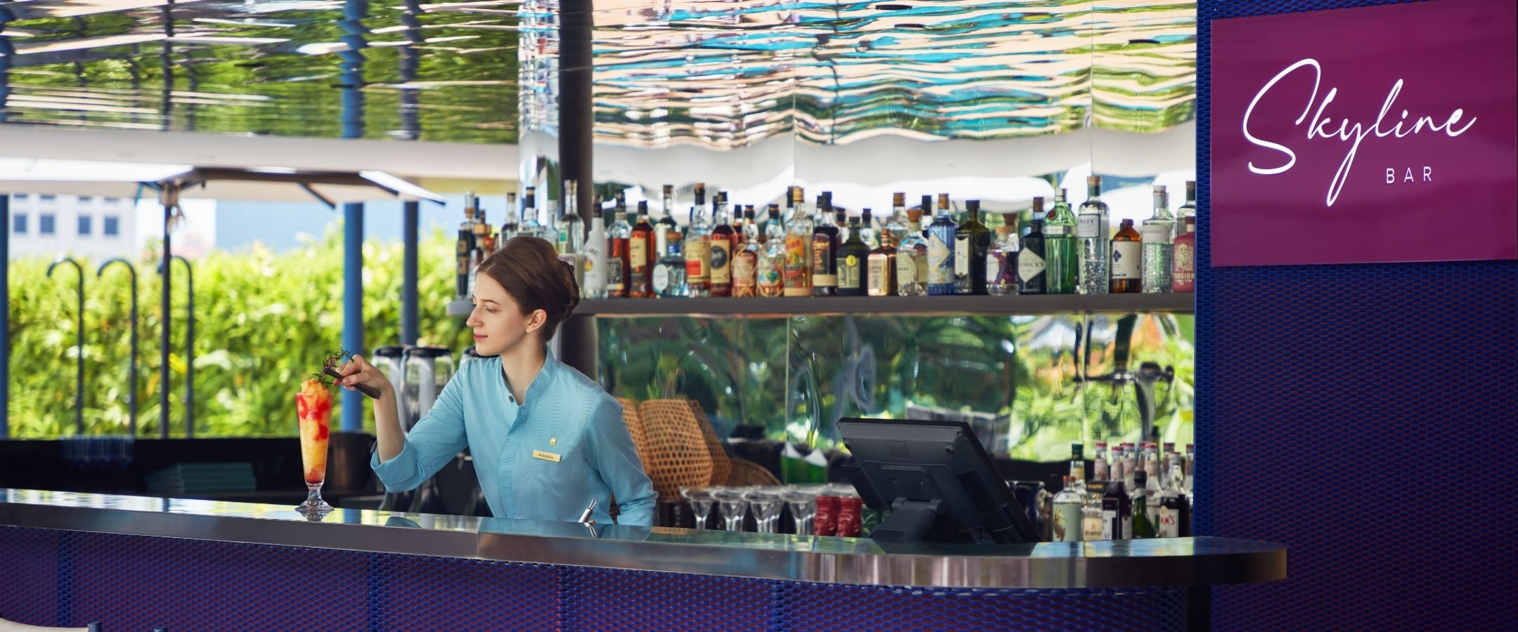 Skyline Bar