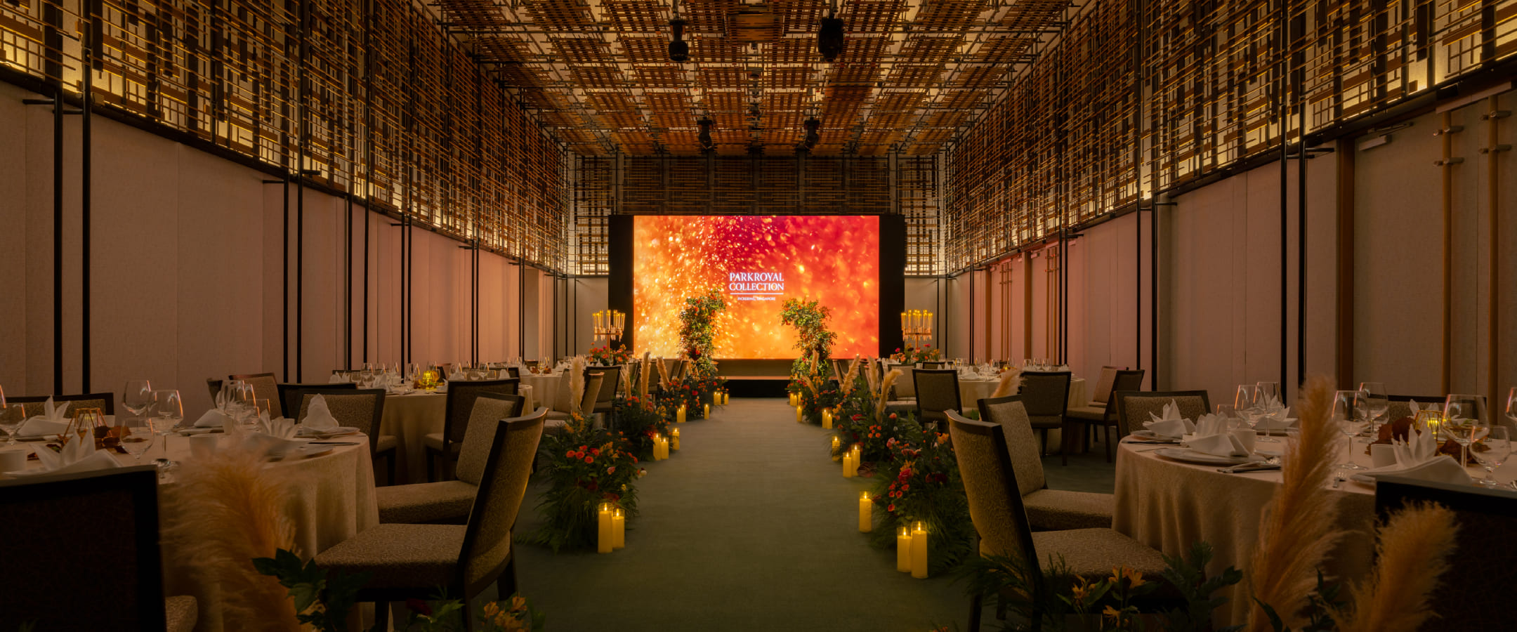 Alexander Room