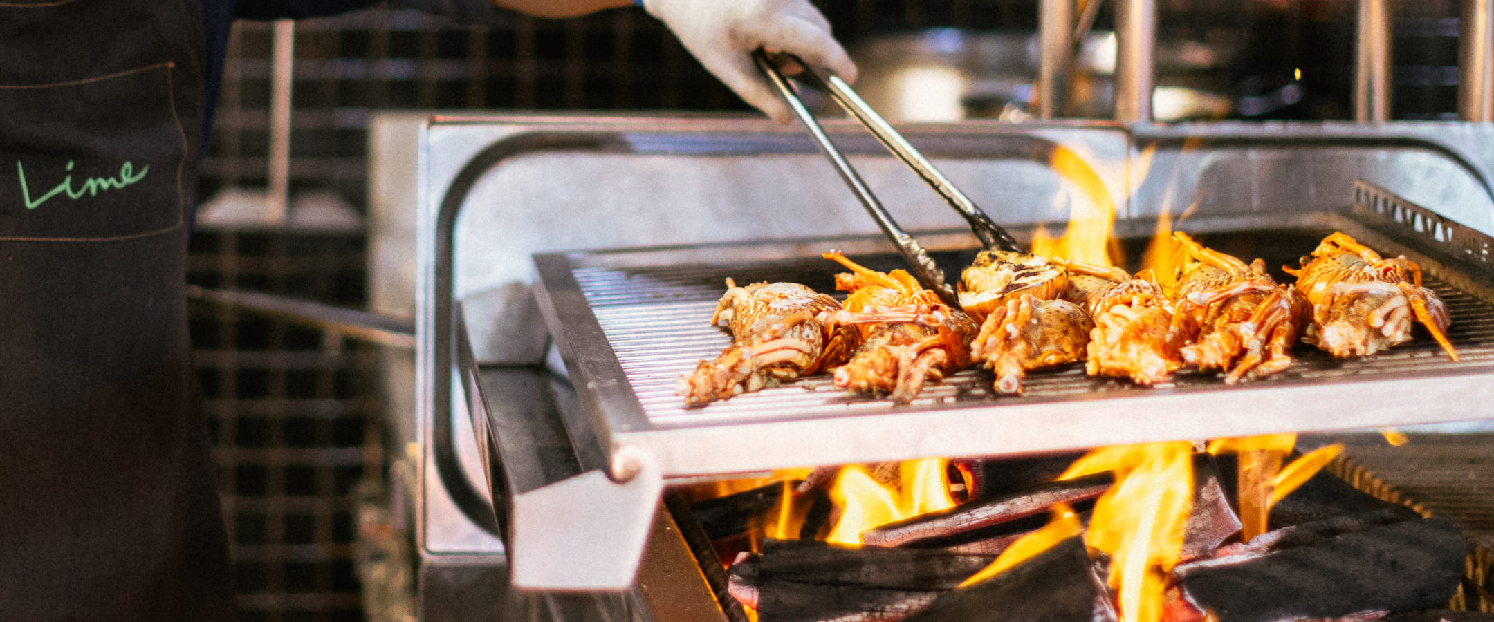 Josper Grill Selection