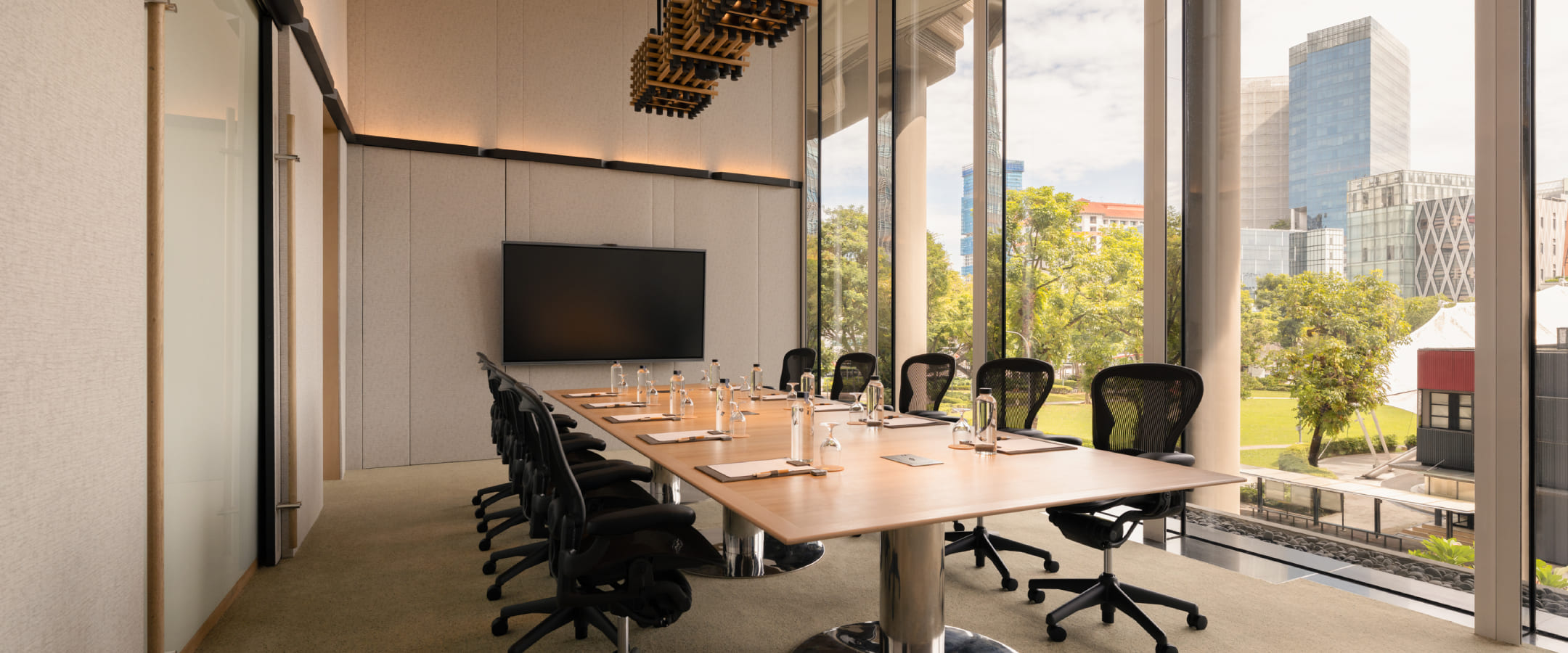 Boardroom