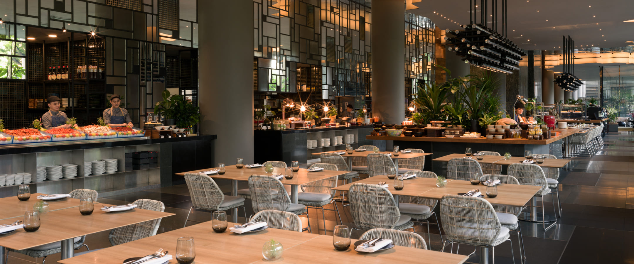 Lime Restaurant