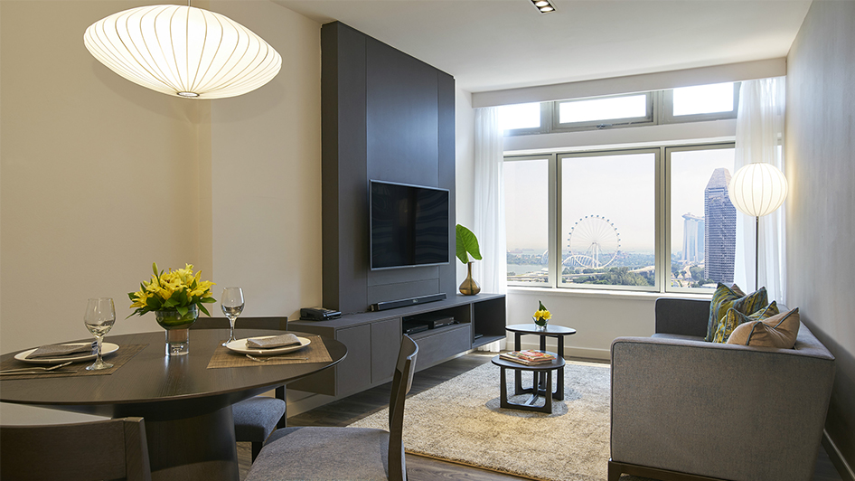 Take A Virtual Tour