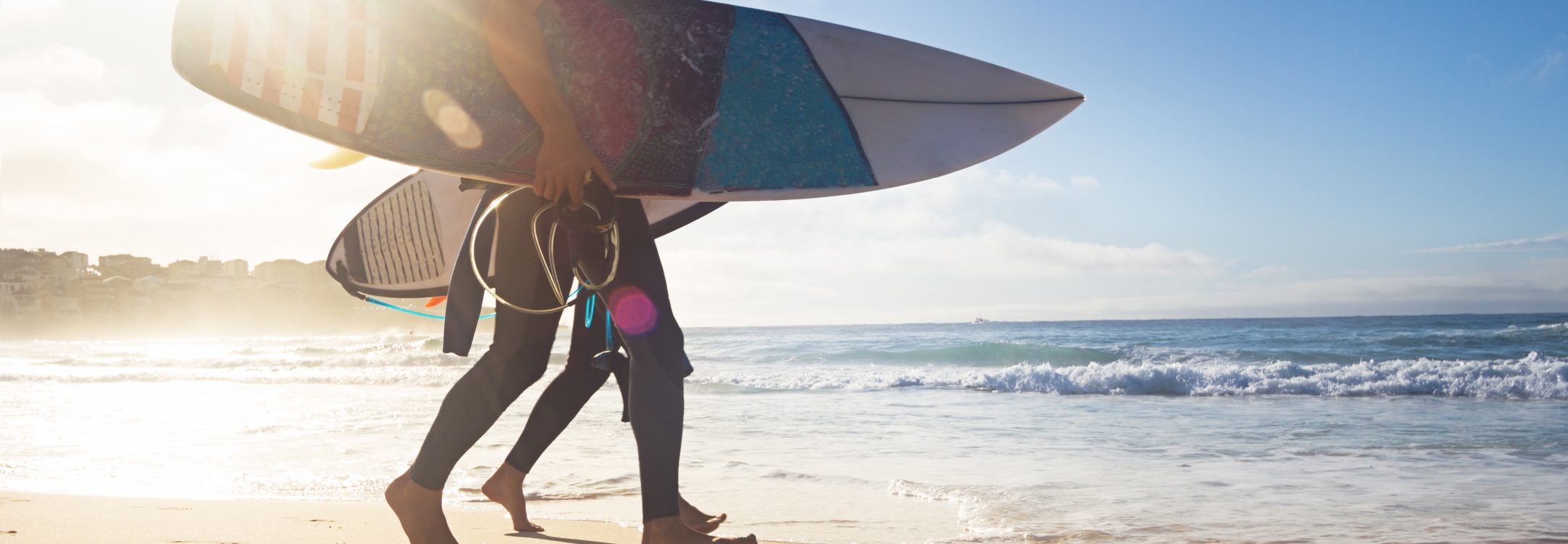 surfers bondi beach