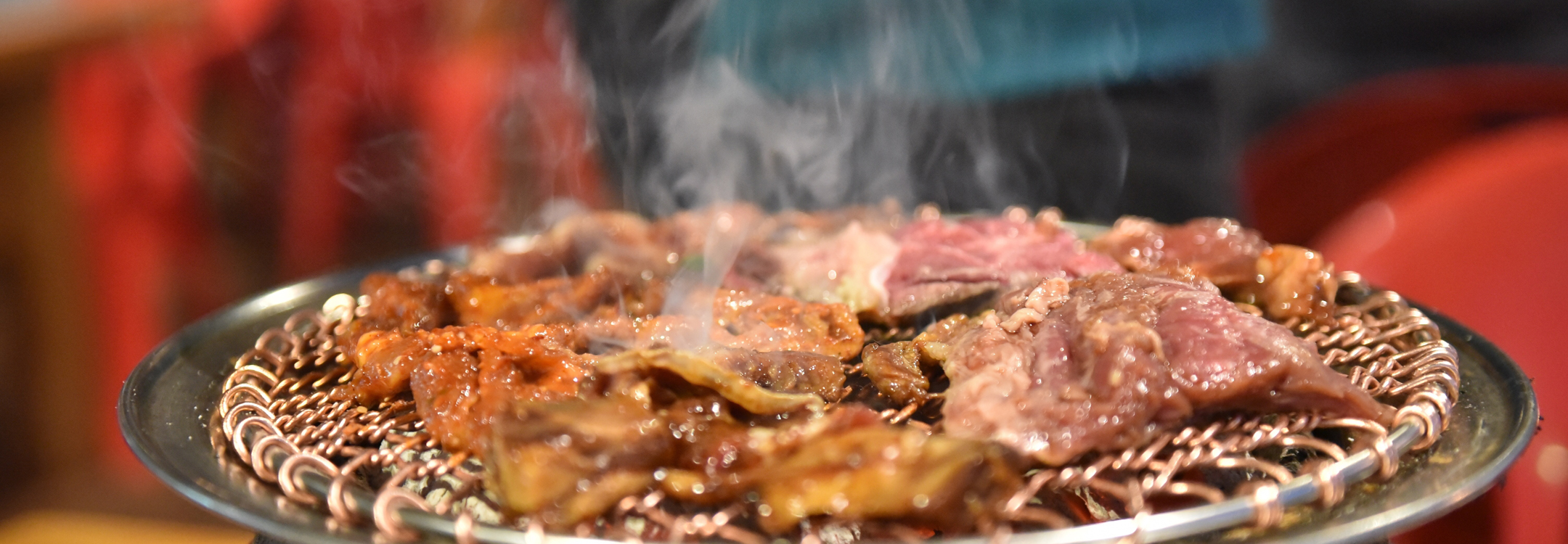 korean bbq in sydney