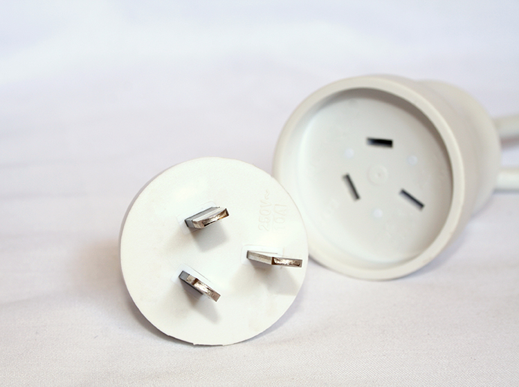 Australia electric plug