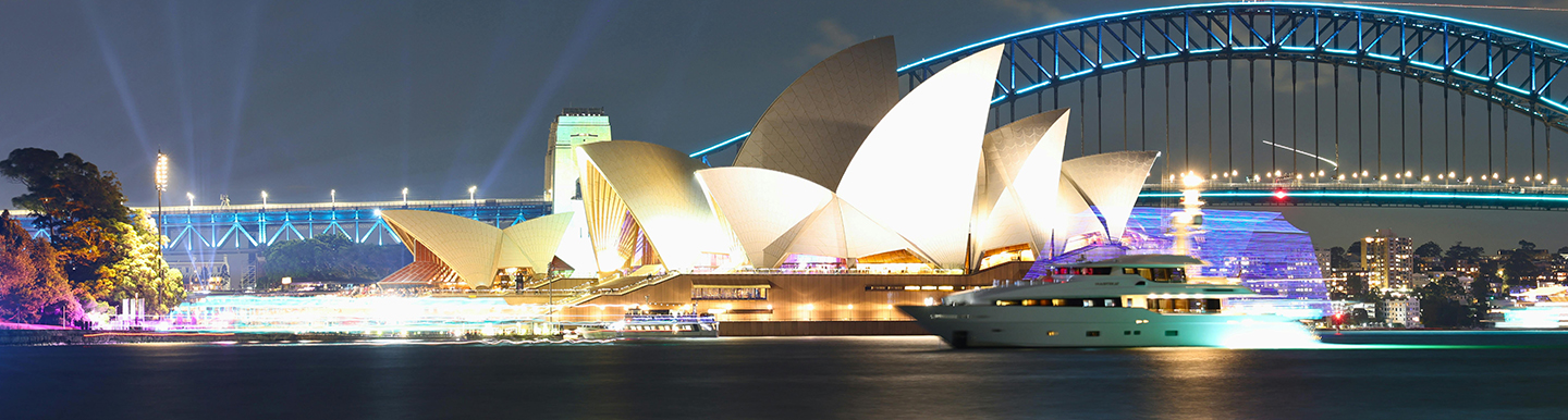 Sydney Attractions for the Weekend Getaway | Photo by Horace Young