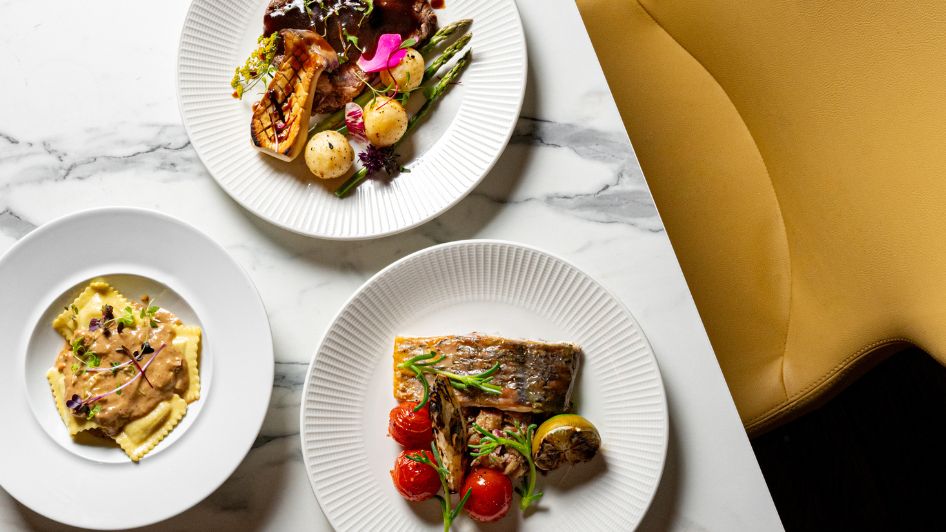 Curated Culinary