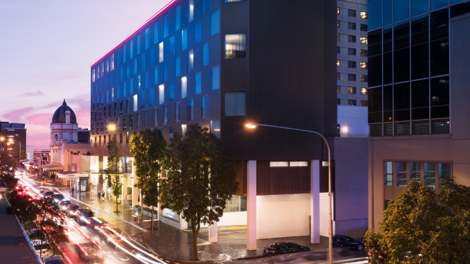 Take a virtual tour of PARKROYAL Parramatta