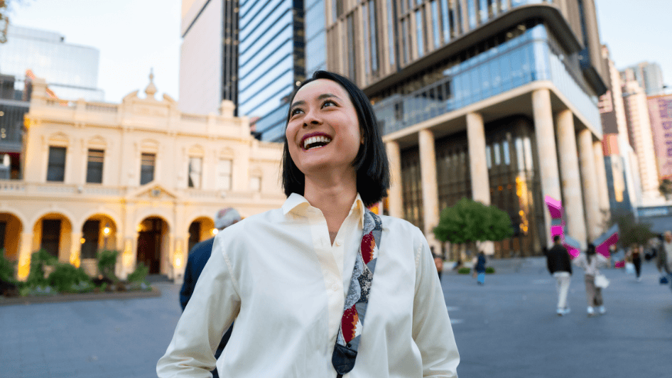 Insider’s Guide to the City