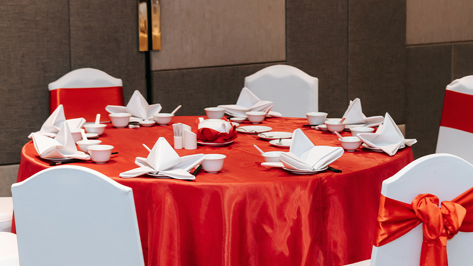 Exquisite Dining