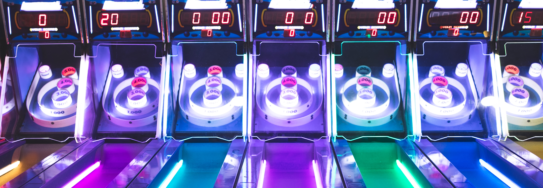 arcade
