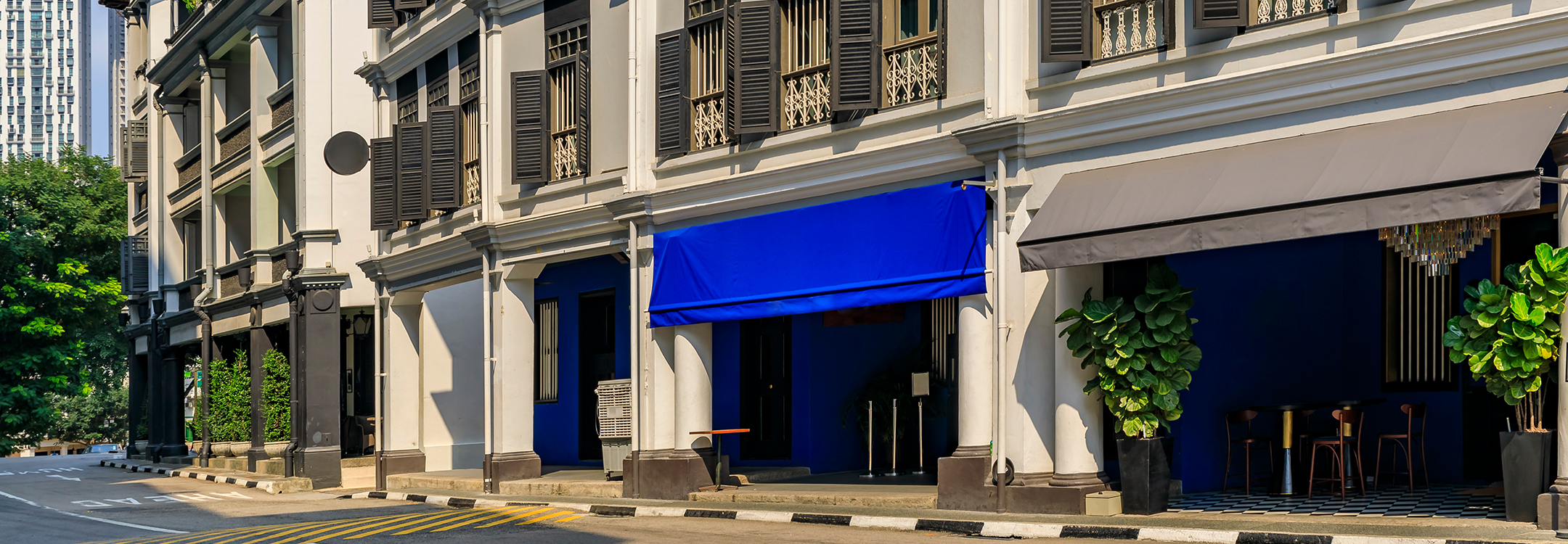 club street