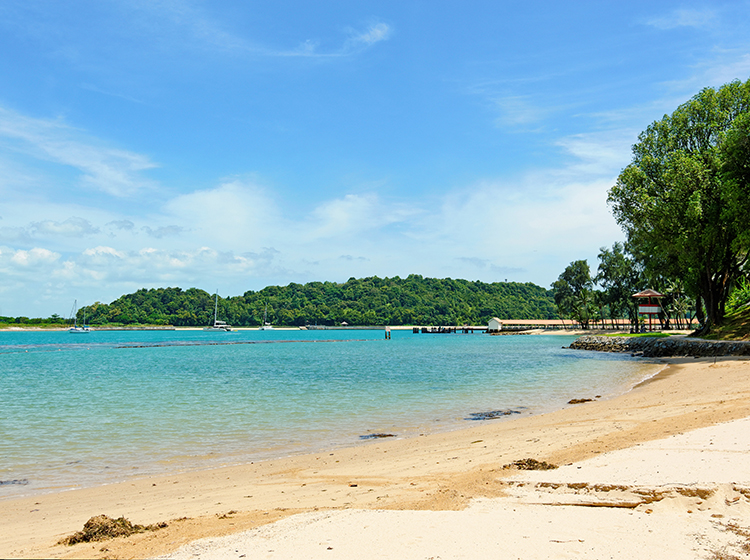 st johns island singapore