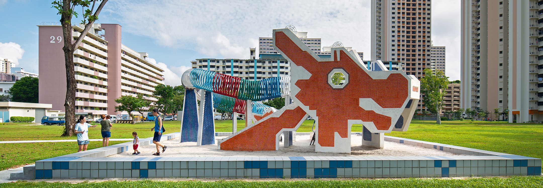 toa payoh dragon playground