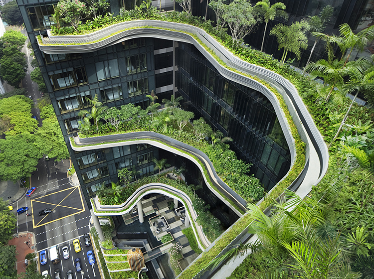 parkroyal collection pickering singapore