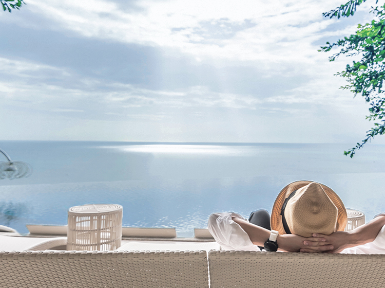 redefining guests' stay experience