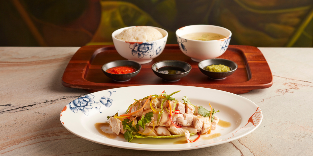 straits kitchen