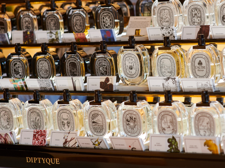 Diptyque