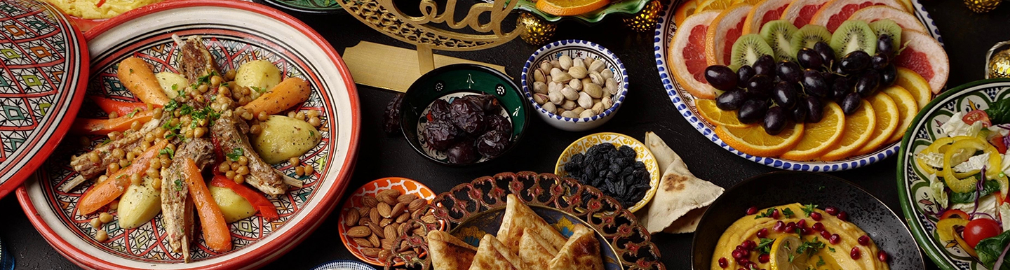 Muslim-friendly dining in Perth
