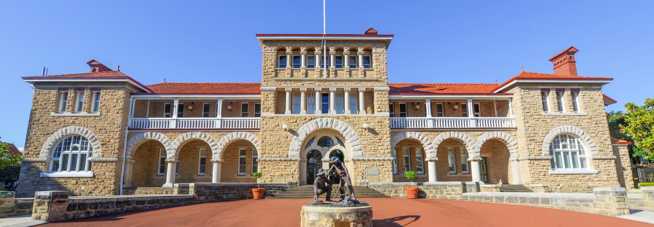 Perth mint