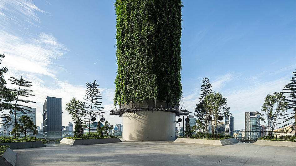 Cloud Terrace Lawn（クラウド テラス ローン）