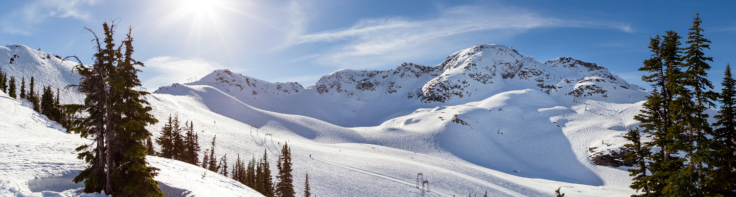 Kid-Friendly Activities in Whistler