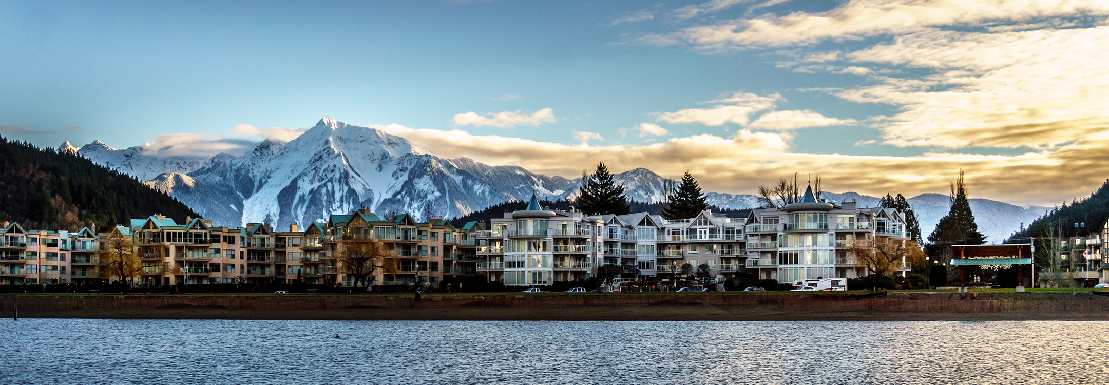 harrison hot springs