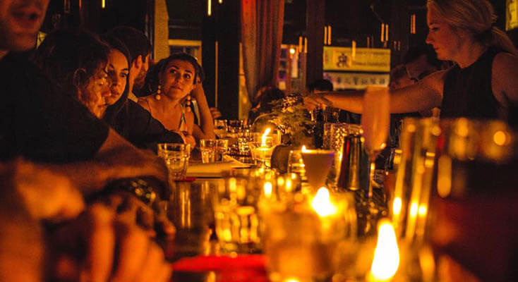 keefer bar in vancouver