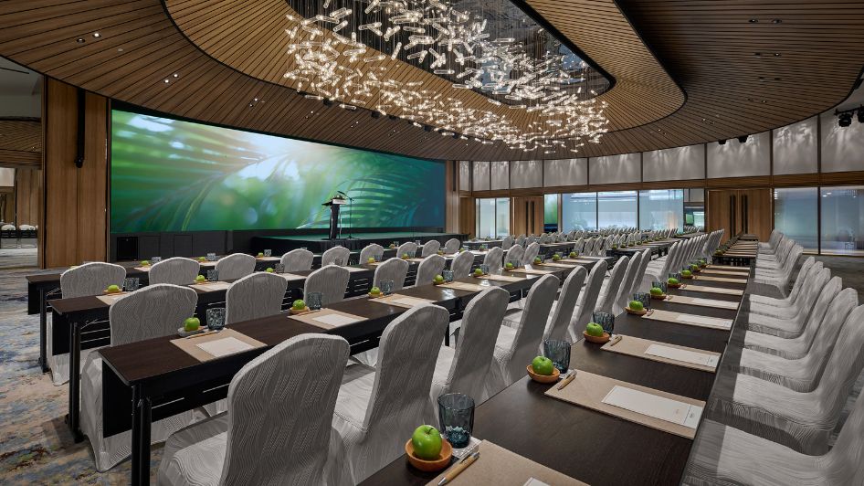 Andaman Grand Ballroom（アンダマン グランド ボールルーム）
