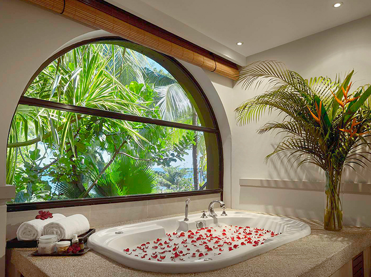St. Gregory Spa